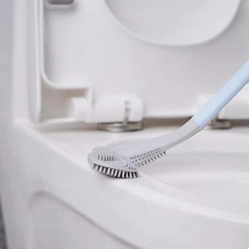 GolfClean - Pulizia del WC efficace e igienica senza schizzi