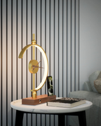 L'Orologio Luce
