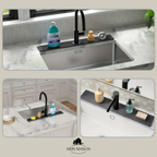 AquaStone – Il sottopentola che assorbe l'acqua