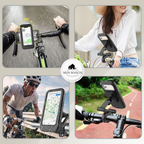 RideSafe – Sicuri in movimento in ogni condizione!