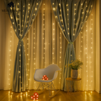 GlowDrape – Spettacolo di luci vivente per ogni occasione!