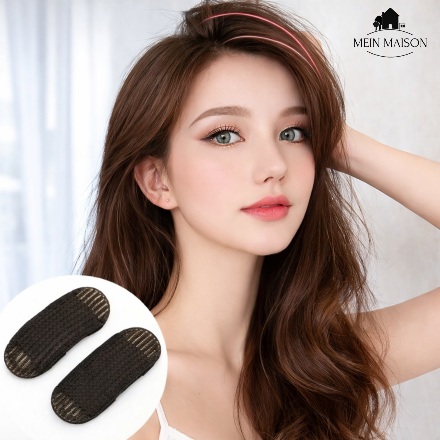 3+3 GRATIS | GlowLift – Capelli voluminosi immediati che durano tutto il giorno