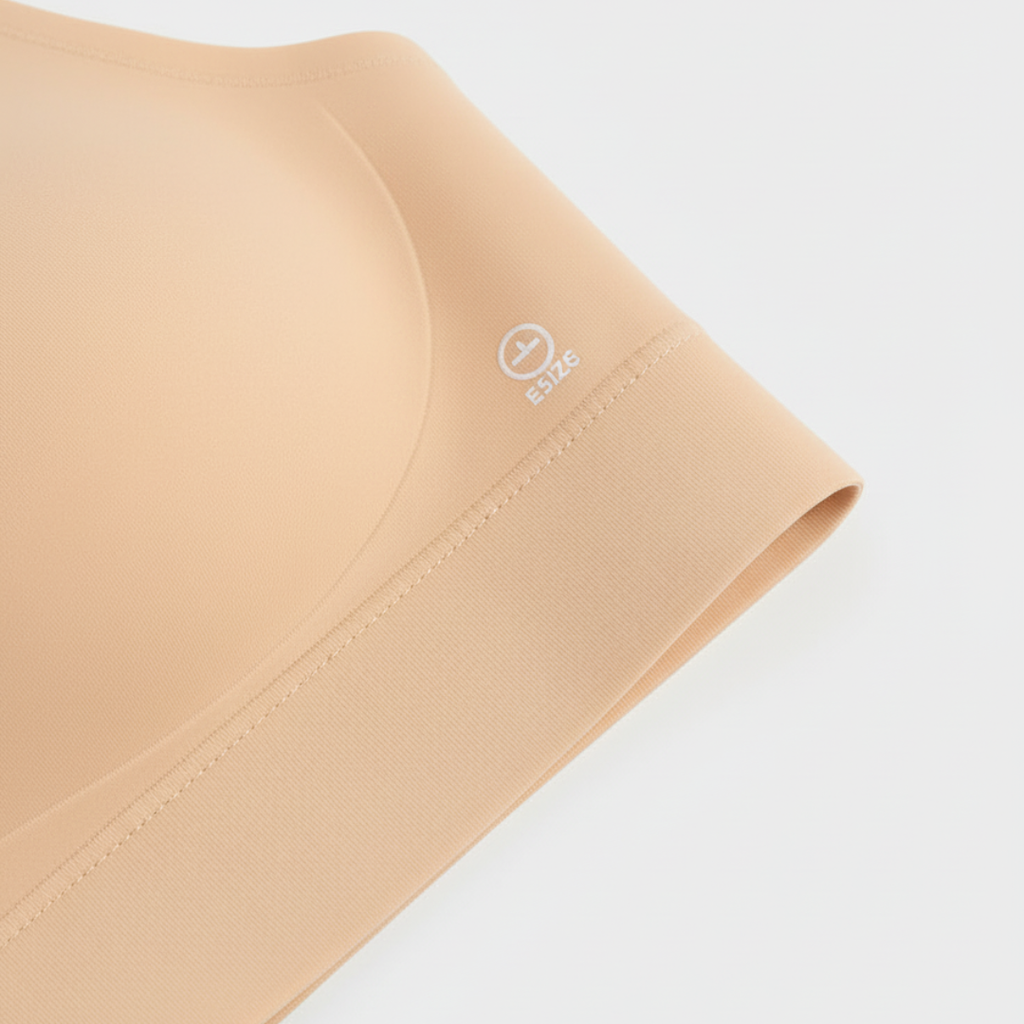 Elvara - Reggiseno Posturale con Chiusura Anteriore