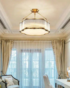 Il Lampadario Splendente