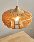 L'Illuminazione Éclat de Bois