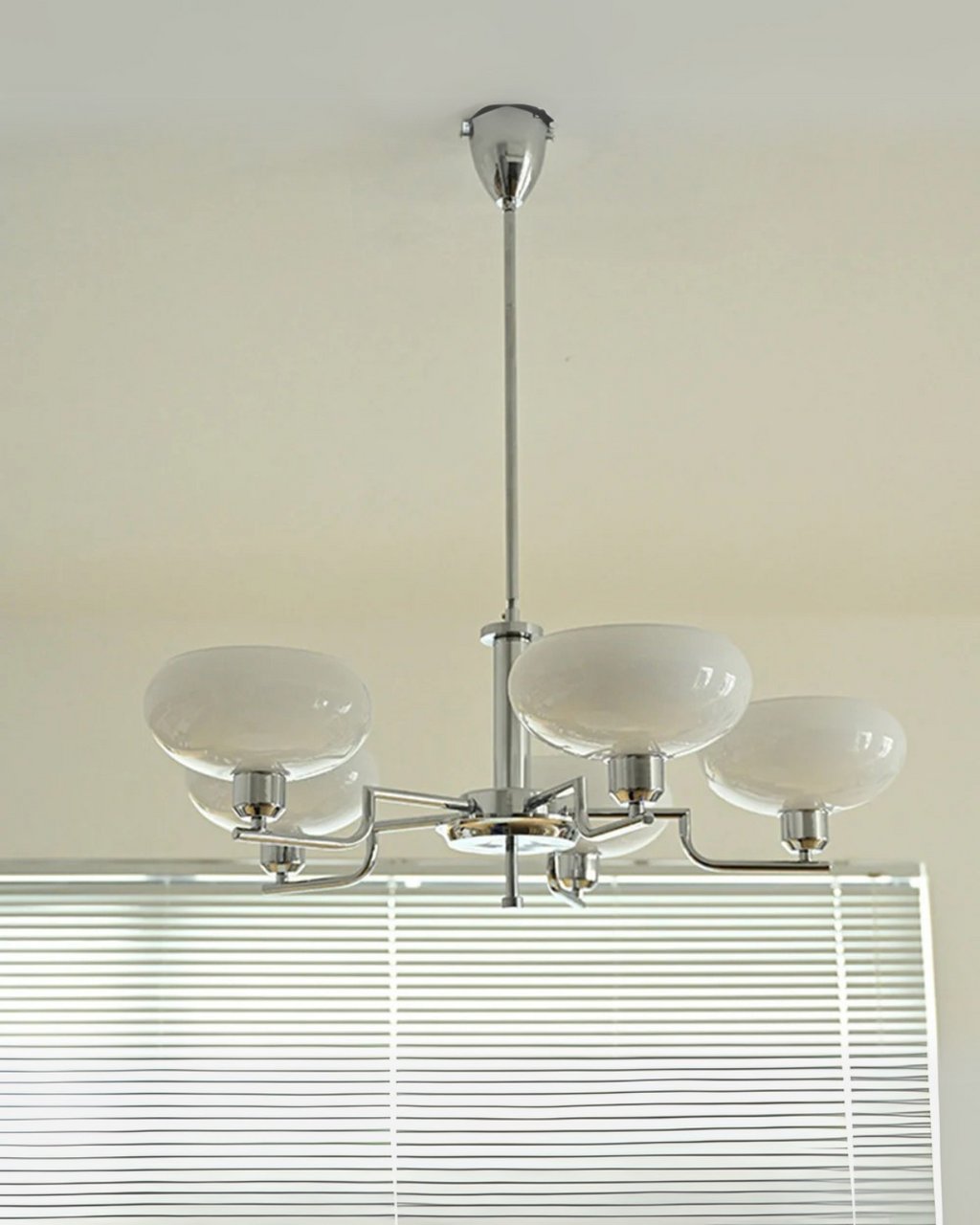 Le Lustre Moderne