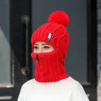 CozyFur – Caldo, alla moda e confortevole per l'inverno