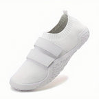SCARPE IRONSTANCE – Scarpe da Allenamento Piatte per Squat, Stacchi e Stabilità in Palestra