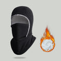 Balaclava in Fleece Antivento