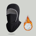 Balaclava in Fleece Antivento