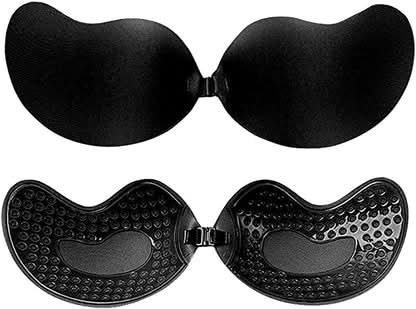 Soutien-gorge Push-Up: Comfort ed Eleganza per Ogni Giorno