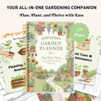 GARDENLOG – Pianificazione Organizzata per Giardini Fiorenti
