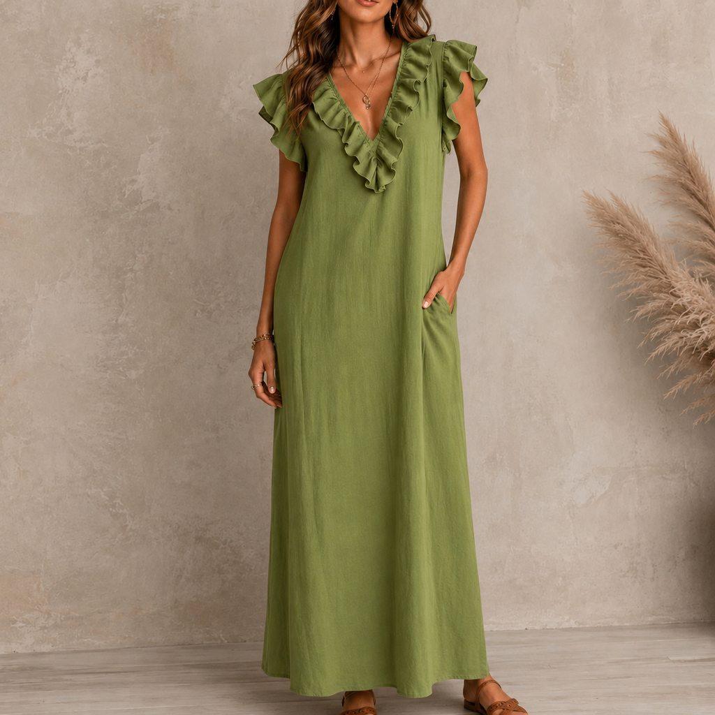Florenza – Maxi senza sforzo con Tasche