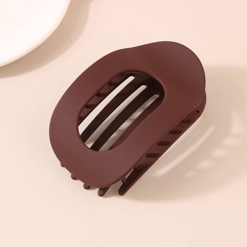 Velina – Set di 4 Clip Comfort Piatte