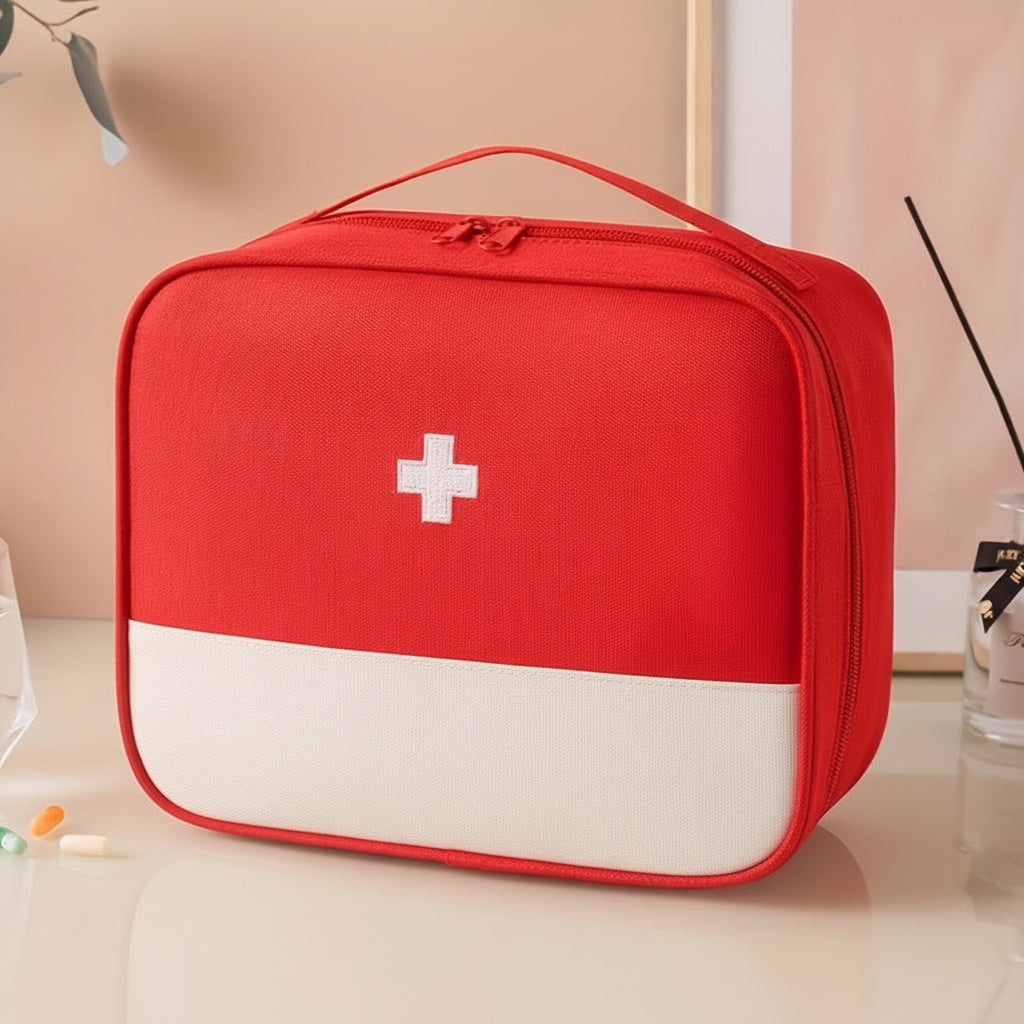 MEDIGUARD – XL Organizer per Pronto Soccorso