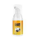 Spray sgrassante senza risciacquo per una casa splendente