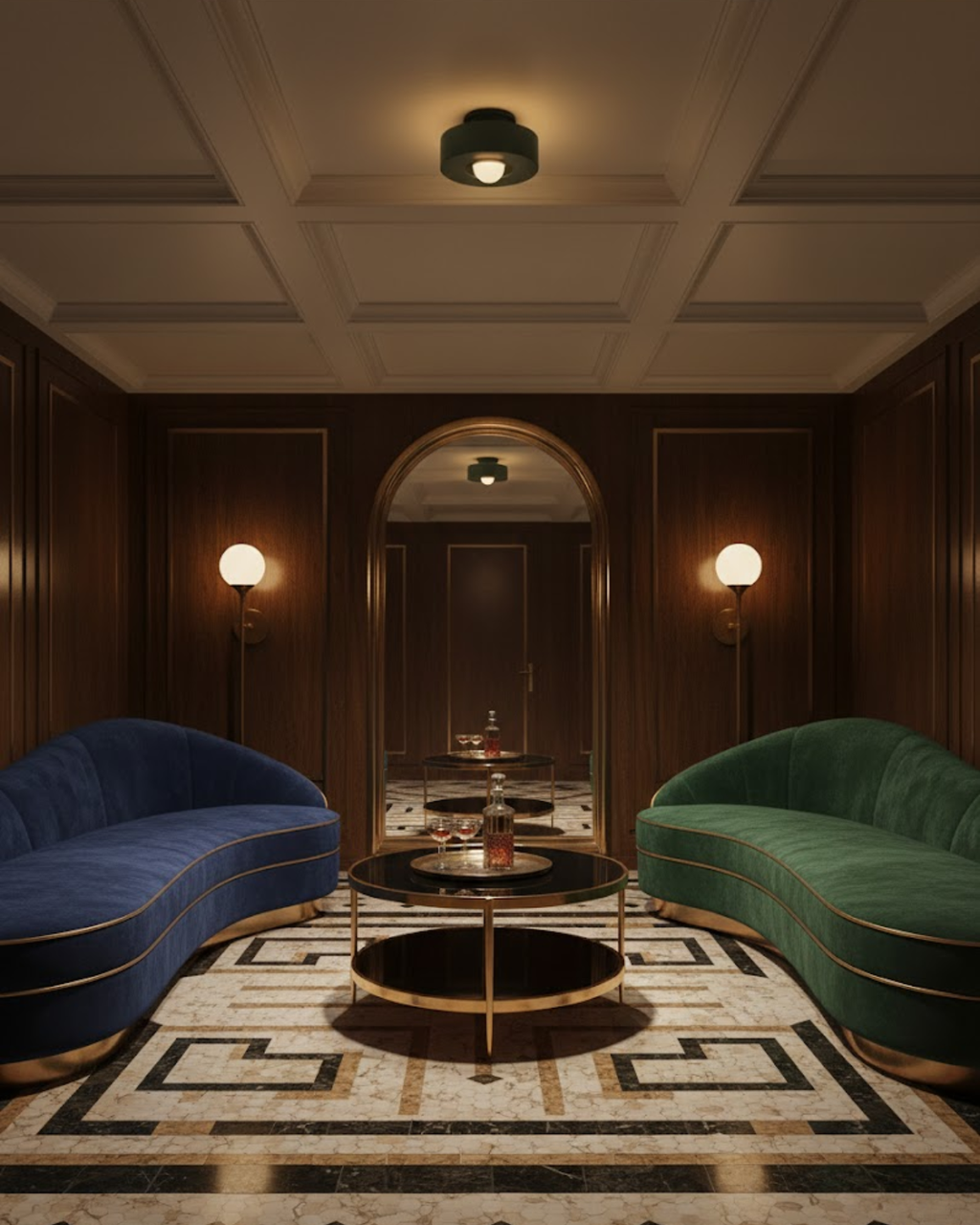 Le Cercle