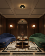 Le Cercle