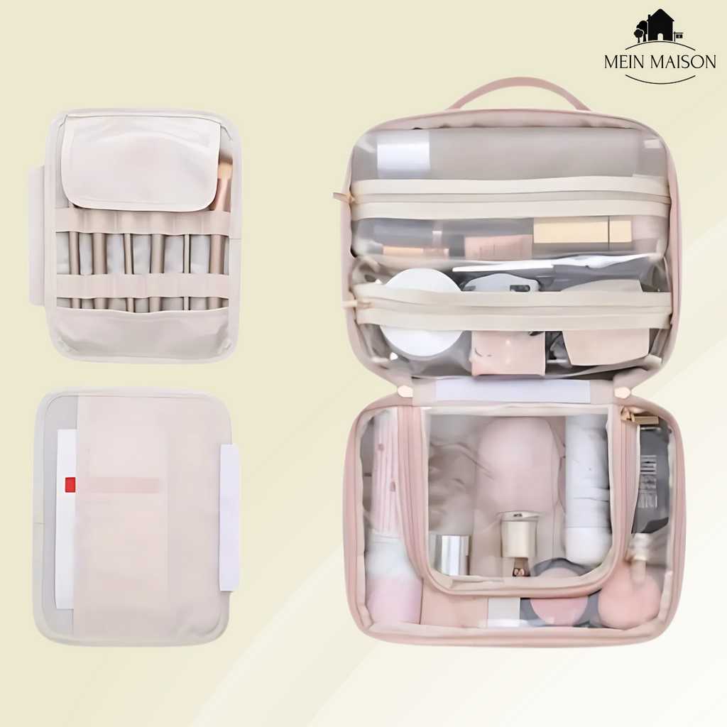 GlamiZen – Ben ordinato, sempre con te