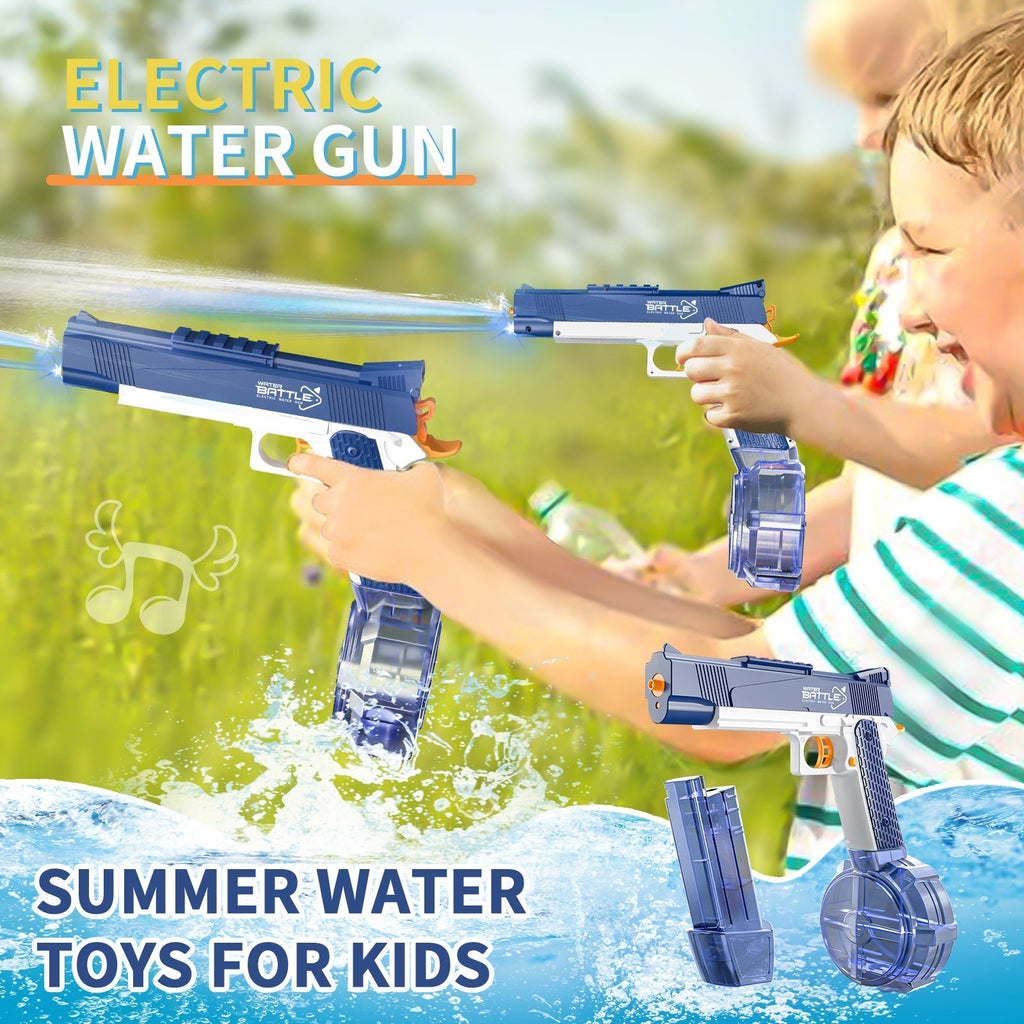 Pistola ad Acqua 1911