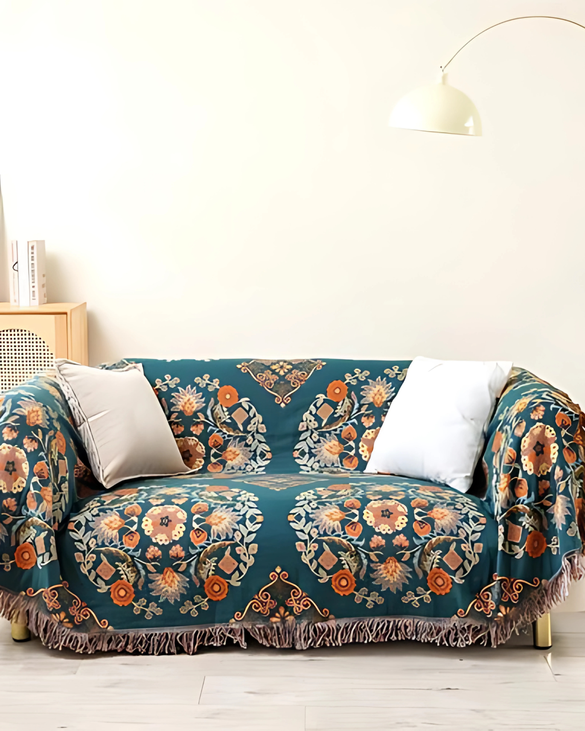 Coperta Soleil