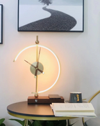 L'Orologio Luce