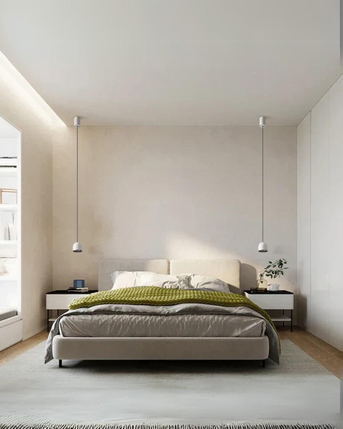 Il Luminaire Elegante