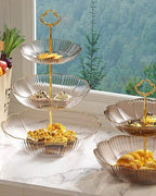 Il Porta Dessert Elegante