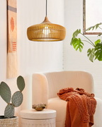 L'Illuminazione Éclat de Bois