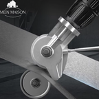 MetalCutPro™ – Taglio rapido e pulito di lamiere reso facile