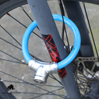 1+1 GRATIS | TechLock – protezione definitiva per la tua bicicletta