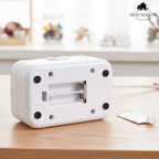 SwiftSewing – Cucitura continua con avvolgitore di bobine portatile e veloce