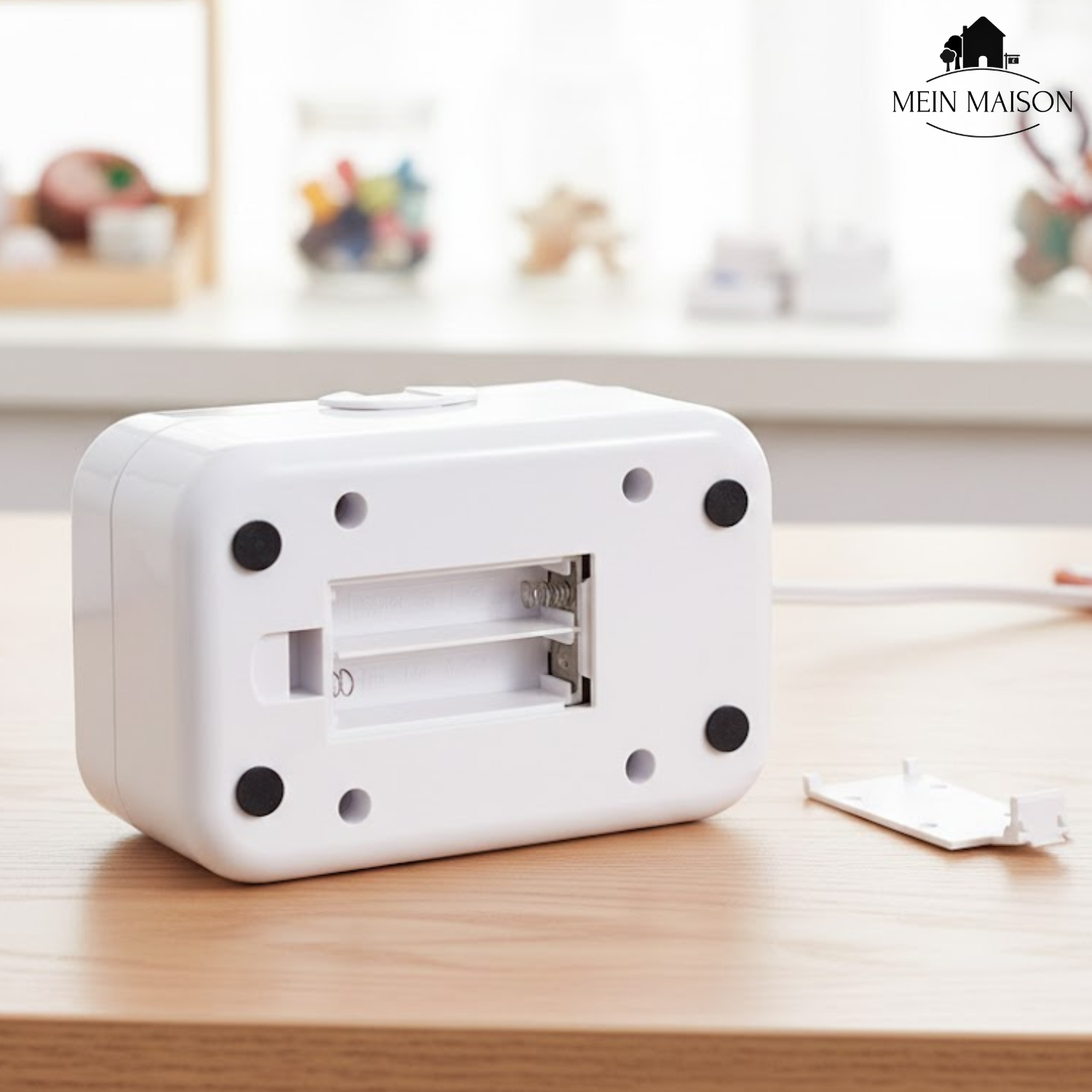 SwiftSewing – Cucitura continua con avvolgitore di bobine portatile e veloce