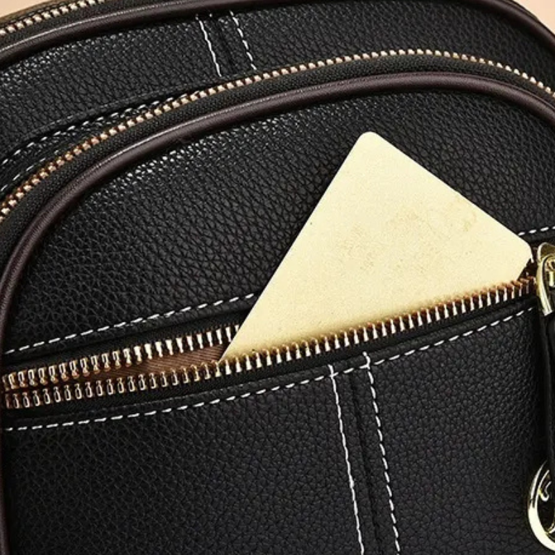 Everlin – Borsa a tracolla quotidiana per uno stile senza sforzo