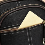 Everlin – Borsa a tracolla quotidiana per uno stile senza sforzo