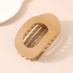 Velina – Set di 4 Clip Comfort Piatte