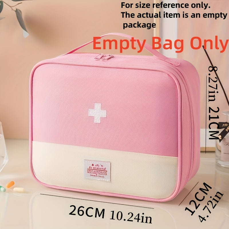 MEDIGUARD – XL Organizer per Pronto Soccorso