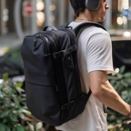 Zaino da viaggio | Borsa versatile per viaggi senza problemi