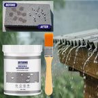 Colla anti-perdita ultra-durevole e impermeabile