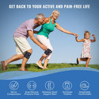 Tutore per il Ginocchio per Sciatica
