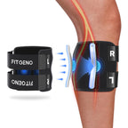 Tutore per il Ginocchio per Sciatica