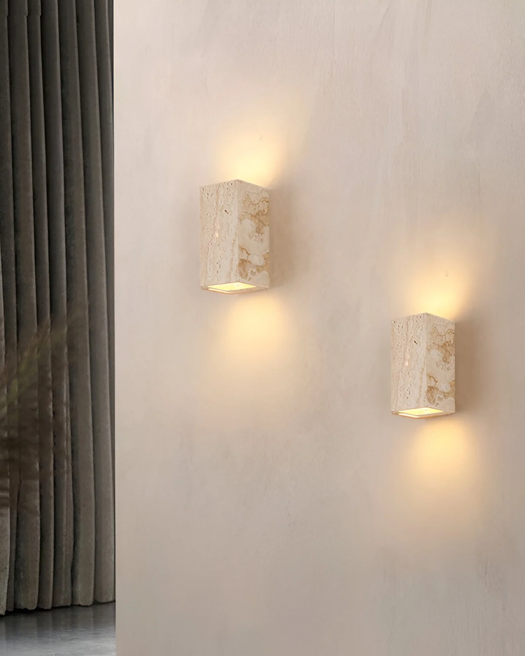 Le Lumière Tranquille