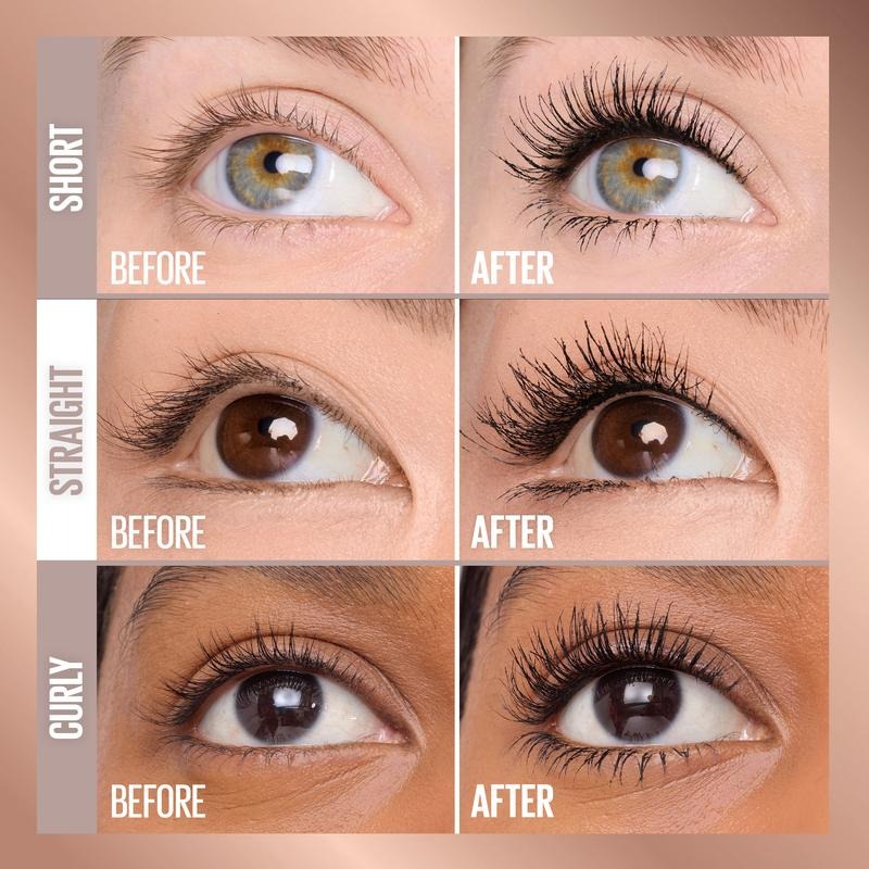 Mascara Lift Volume 24HR