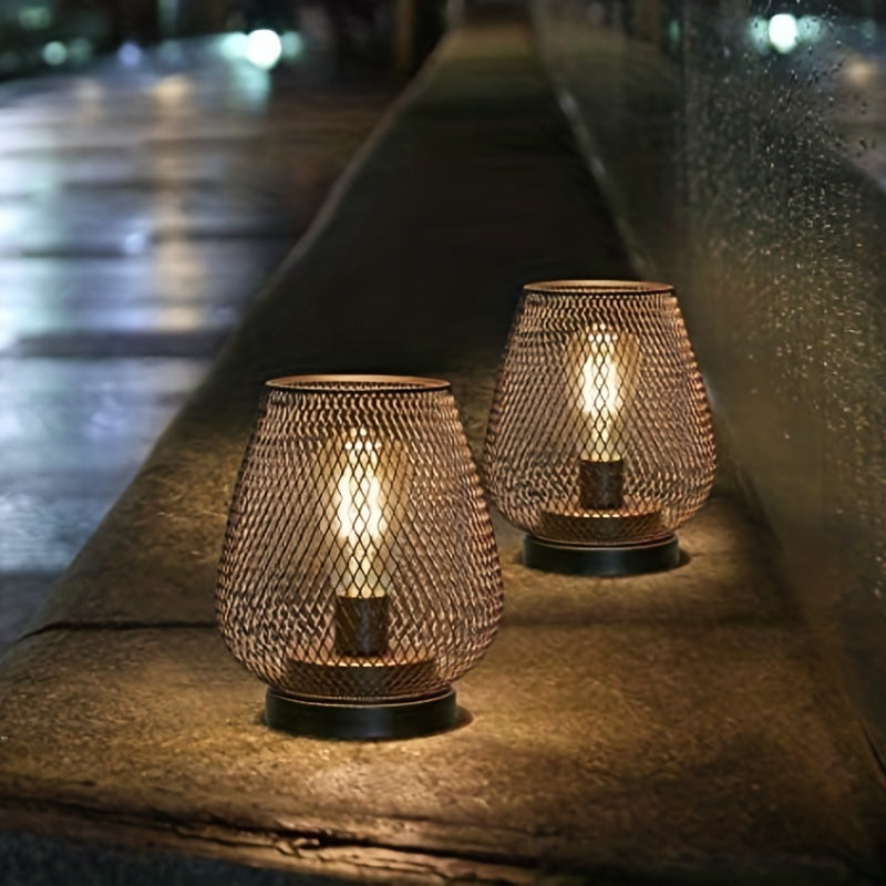 LumosElite - Lanterna LED senza fili di lusso