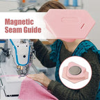 Guida Magnetica per Cucire per Macchina da Cucire