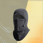 Balaclava in Fleece Antivento