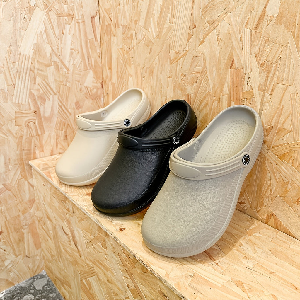 ECOSTEP – Scarpe da Giardino Casual da Uomo e Unisex