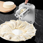 Prepara i tuoi ravioli fatti in casa in pochi secondi