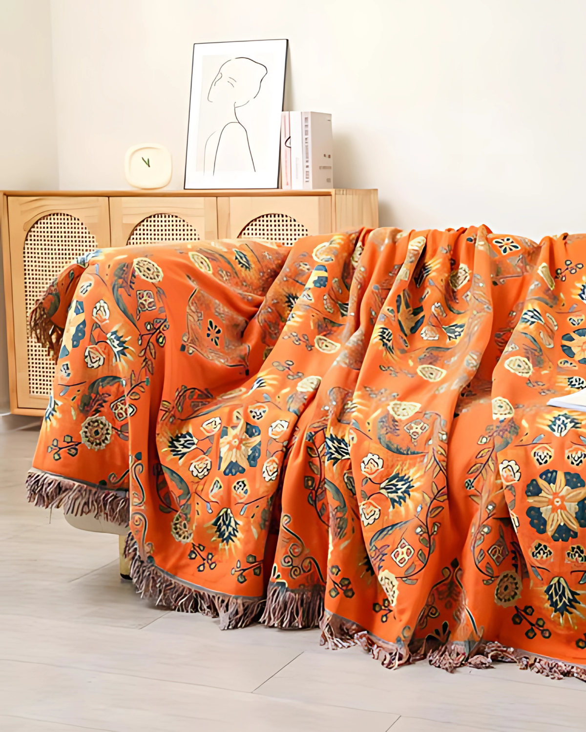 Coperta Soleil