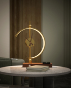 L'Orologio Luce